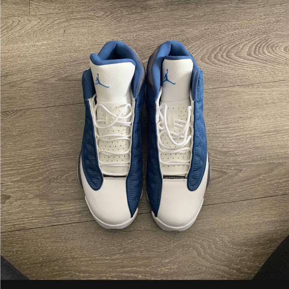 Air Jordan 13 Retro “Flint” 2010 - Picture 3 of 6